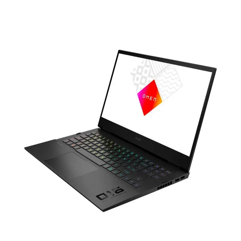 ویژگی OMEN 16-B1001NE nia